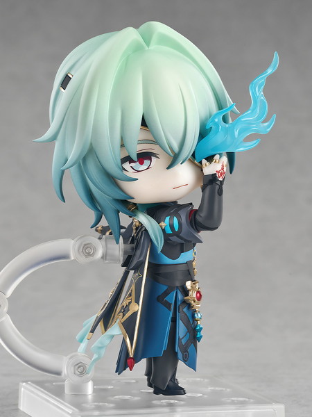 ねんどろいど アナイクス 崩壊:スターレイル