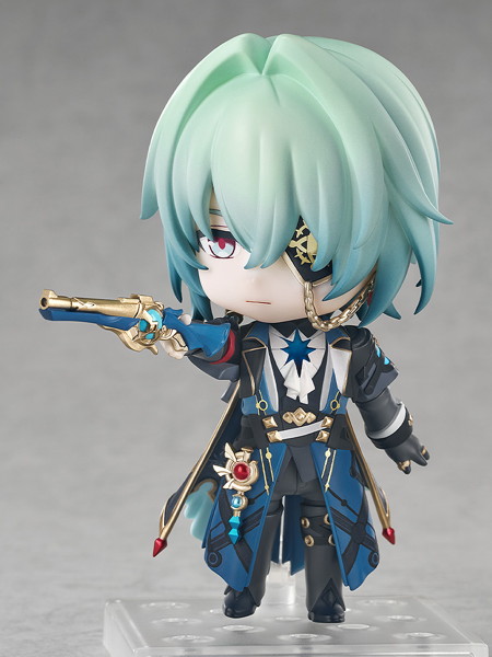 ねんどろいど アナイクス 崩壊:スターレイル