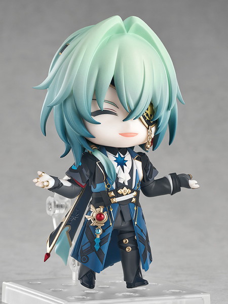 ねんどろいど アナイクス 崩壊:スターレイル