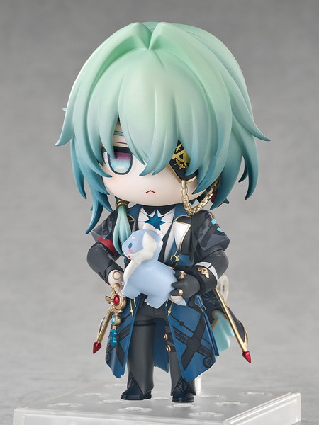 ねんどろいど アナイクス 崩壊:スターレイル