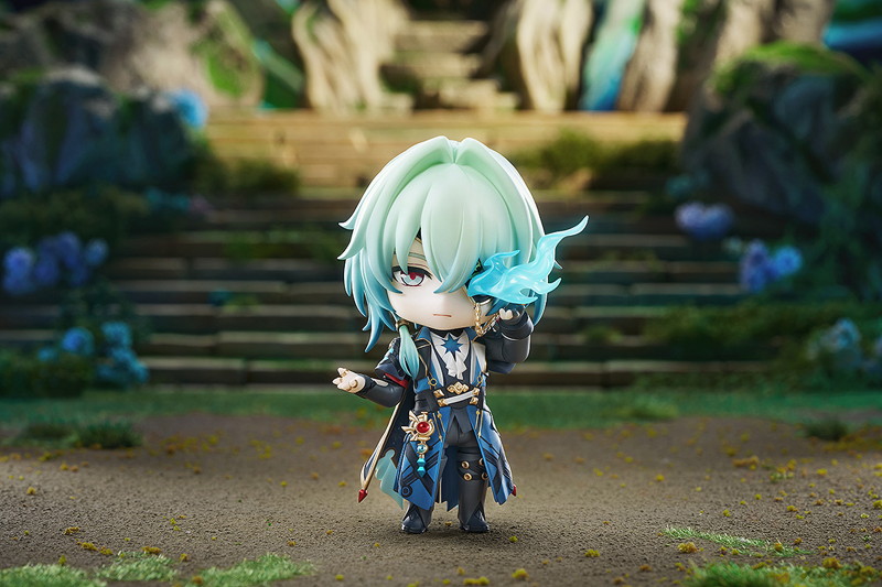 ねんどろいど アナイクス 崩壊:スターレイル