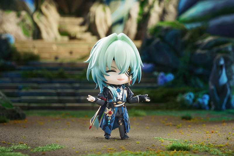 ねんどろいど アナイクス 崩壊:スターレイル
