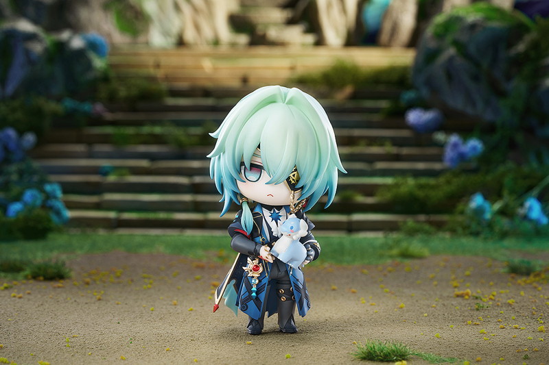ねんどろいど アナイクス 崩壊:スターレイル
