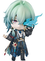 ねんどろいど アナイクス 崩壊:スターレイル