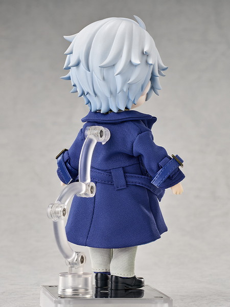 ねんどろいどどーる ファイノン 列車巡遊Ver. 崩壊:スターレイル