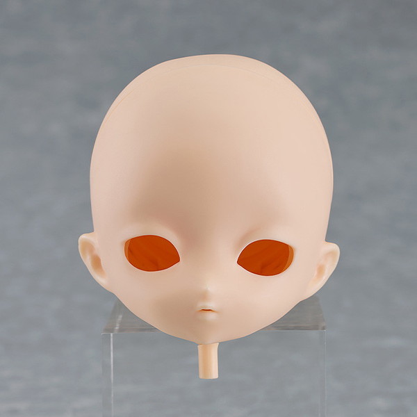 【再販】Harmonia bloom blooming doll （Head-Nepeta）