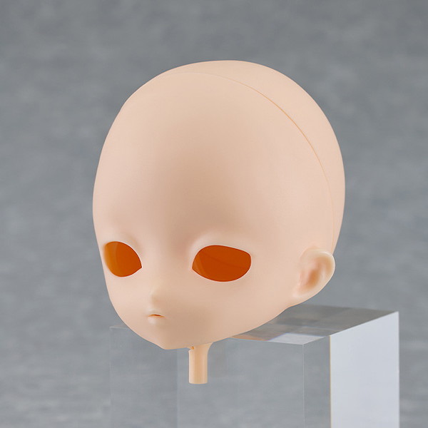 【再販】Harmonia bloom blooming doll （Head-Nepeta）