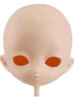 【再販】Harmonia bloom blooming doll （Head-Nepeta）