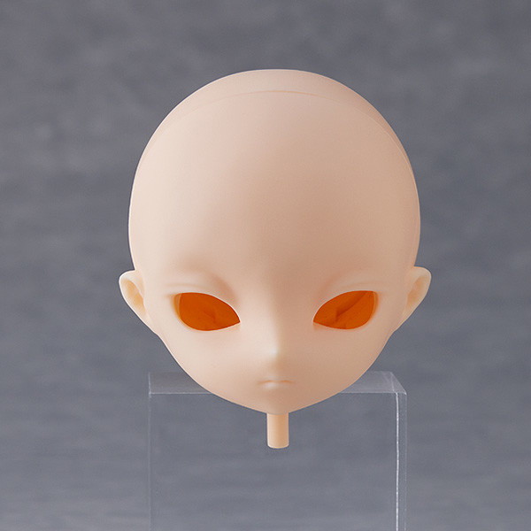 【再販】Harmonia bloom blooming doll root （Head）