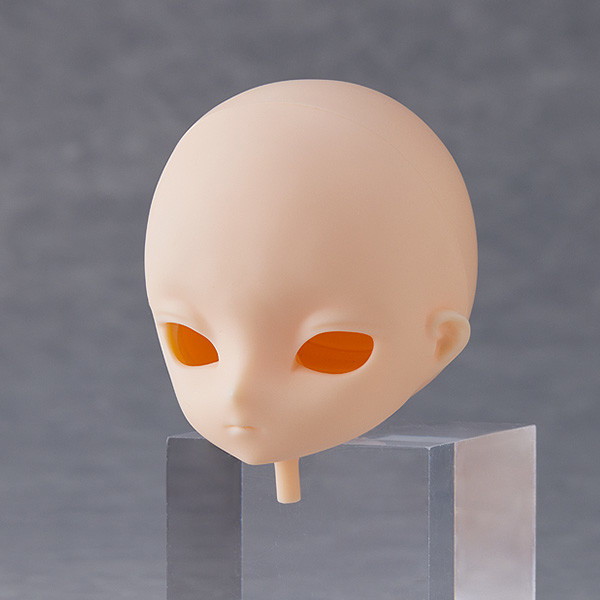 【再販】Harmonia bloom blooming doll root （Head）