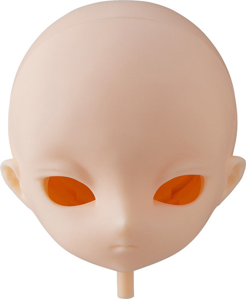 Harmonia bloom blooming doll root （Head）のサムネイル画像