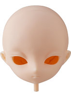 【再販】Harmonia bloom blooming doll root （Head）