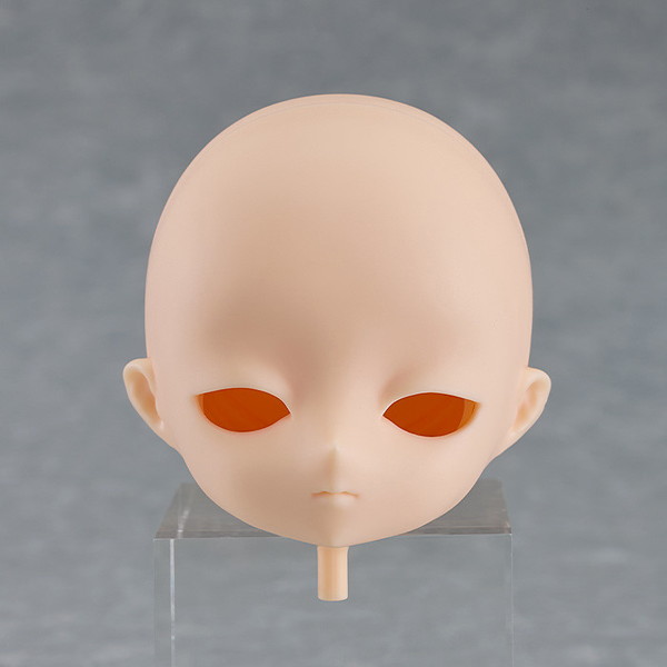 【再販】Harmonia bloom blooming doll root （Head-Nagi）
