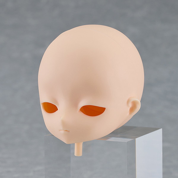 【再販】Harmonia bloom blooming doll root （Head-Nagi）