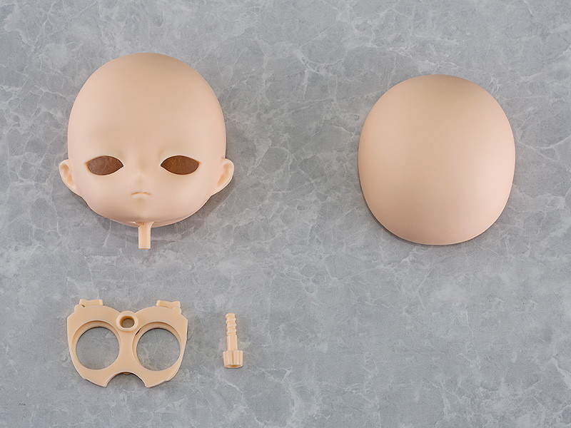 【再販】Harmonia bloom blooming doll root （Head-Nagi）