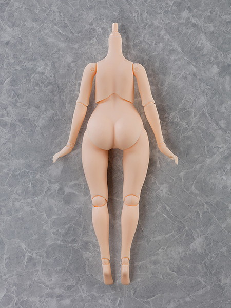 【二次再販】Harmonia bloom blooming doll（Body）