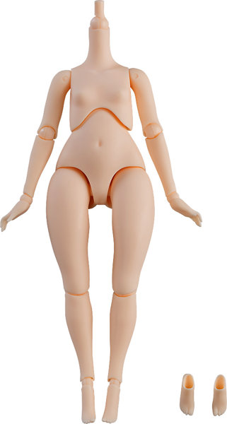 【二次再販】Harmonia bloom blooming doll（Body）のサムネイル画像