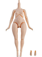 【二次再販】Harmonia bloom blooming doll（Body）