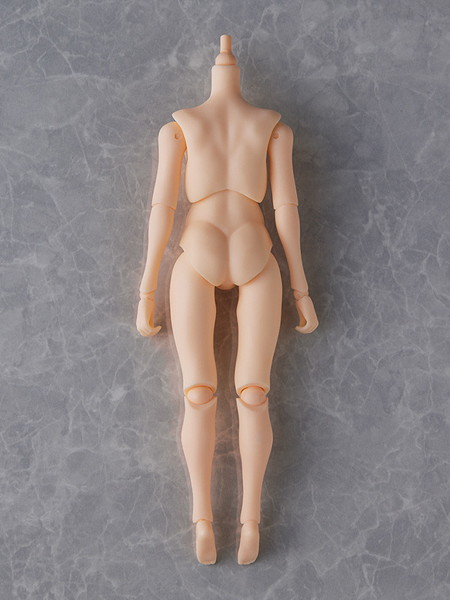 【二次再販】Harmonia bloom blooming doll root （Body）
