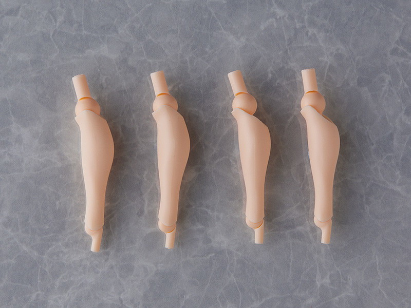 【二次再販】Harmonia bloom blooming doll root （Body）
