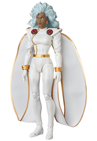 【再販】MAFEX STORM（COMIC Ver.） MARVEL