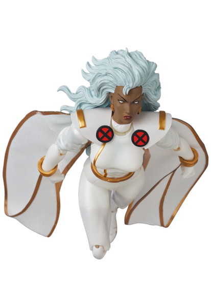 【再販】MAFEX STORM（COMIC Ver.） MARVEL