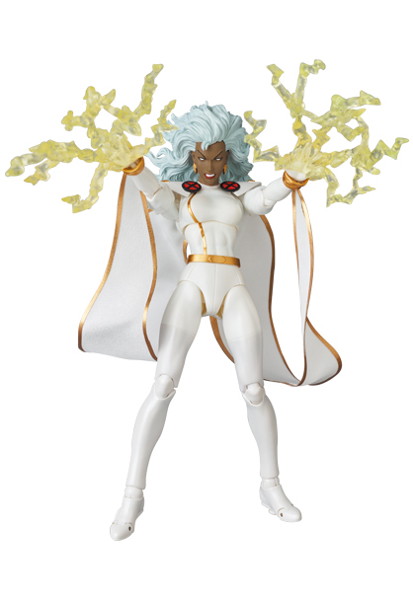 【再販】MAFEX STORM（COMIC Ver.） MARVEL