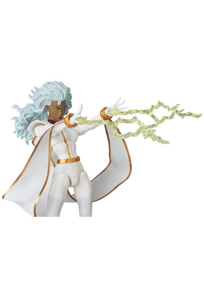 【再販】MAFEX STORM（COMIC Ver.） MARVEL