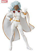 【再販】MAFEX STORM（COMIC Ver.） MARVEL