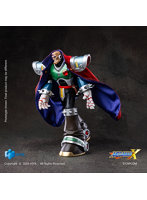 ロックマンX アクションフィギュア シグマ
