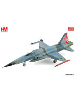 F-5N ’Adversary Fighter’ Red 117，761533，VFC-111，2017