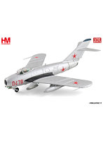 MIG-17F Fresco C 0478，SovietUnion Air Force w/UB-16-57