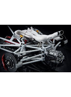 HARTLEY/NILU V12 エンジン （Nilu エンジン）