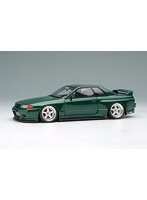 ガレージアクティブ スカイライン GT-R ワイドボディ カーボン-R No.9