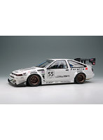 CBY スプリンタートレノ GT-APEX （AE86） （3ドア）