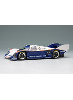 ポルシェ 962C ’ロスマンズポルシェチームシュパン‘ WEC in Japan 富士1000km 1988 No.99