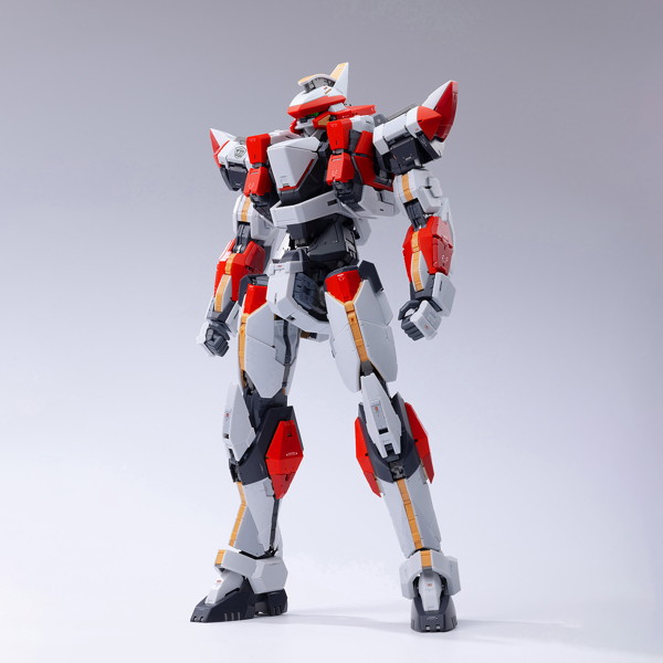 KM-108 ARX-8 レーバテイン＆XL-3 緊急展開ブースター 最終決戦仕様
