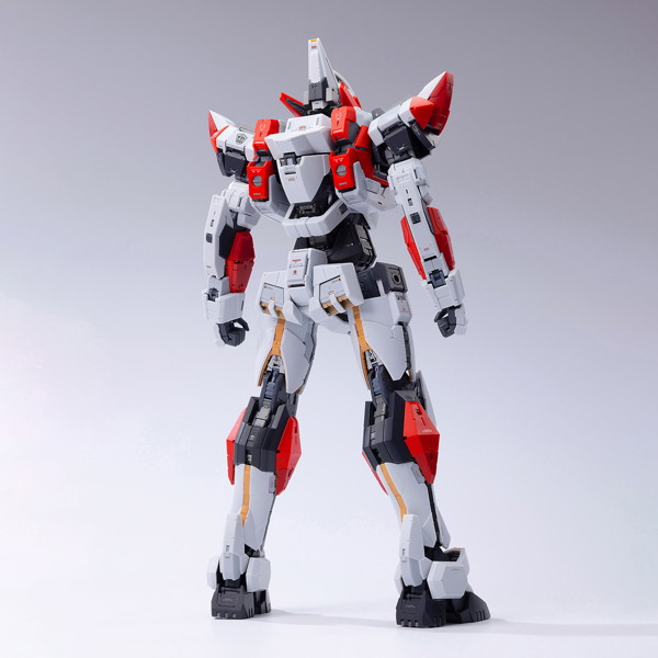 KM-108 ARX-8 レーバテイン＆XL-3 緊急展開ブースター 最終決戦仕様