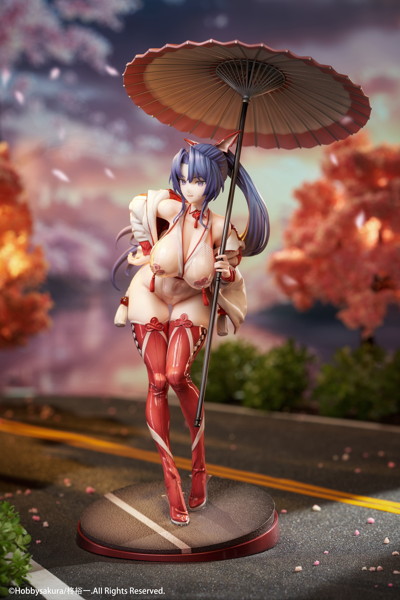巫女少女 MIKOレースクイーンVer. 通常版