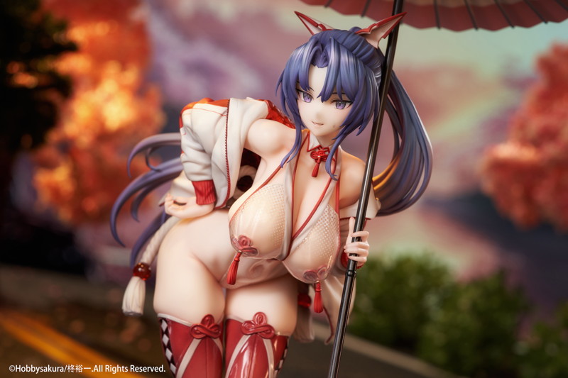 巫女少女 MIKOレースクイーンVer. 通常版