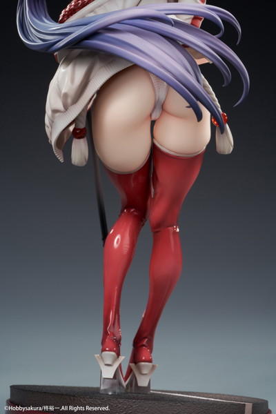 巫女少女 MIKOレースクイーンVer. 通常版