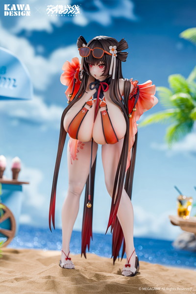 ダイブロス・コア マレルージュ 落梅の宴
