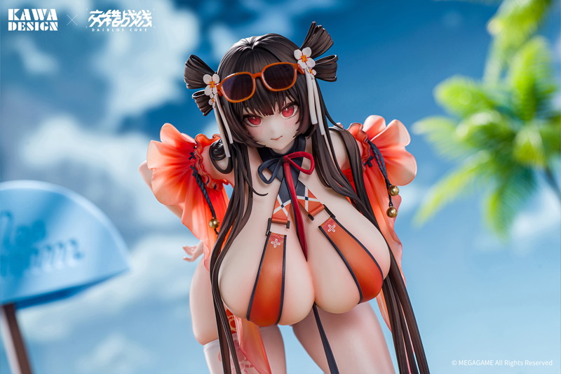 ダイブロス・コア マレルージュ 落梅の宴