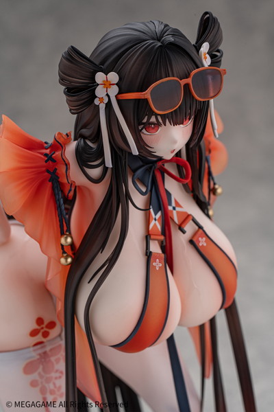 ダイブロス・コア マレルージュ 落梅の宴 水濡れver.