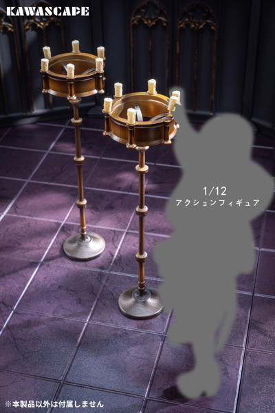 教会シチュエーション ジオラマ小物セット