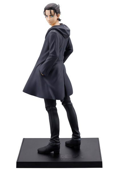 OSHI WORKS エレン・イェーガー The Final Season ver. 進撃の巨人 The Final Season