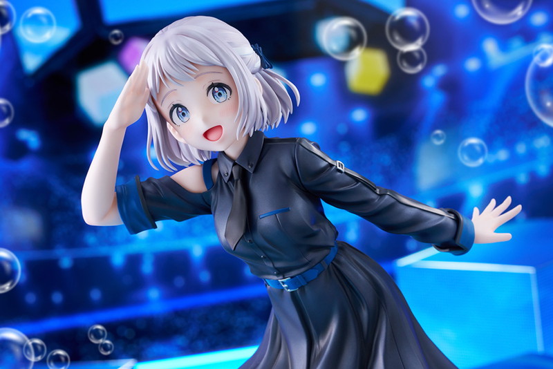葛城リーリヤ-白線- 学園アイドルマスター