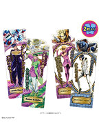 【BOX販売】ブックマークコレクション ジョジョの奇妙な冒険Vol.2 2枚入り