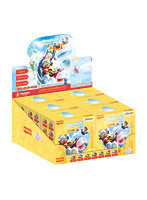 【BOX販売】Blokees ミニオンズdaadoos アート・シリーズ 01 フラッフィー・ドリームズ 75911