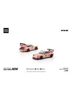 RWB 930 ’PINK PIG’RWB 930 「ピンクピッグ」